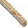 A tube<gtran/> fiberglass 1.0mm 2.5kV [0.9m] type 2715<gtran/>